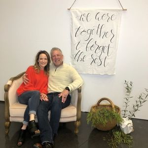 Meet your Posher, Kelli